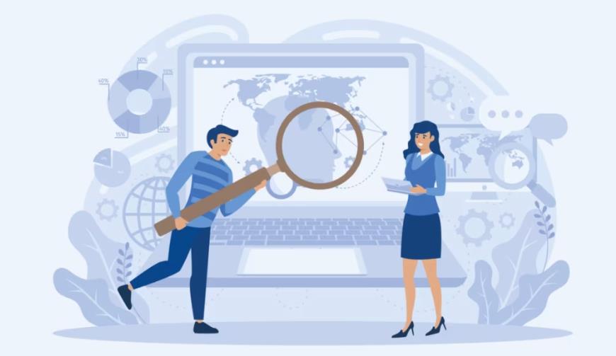 吕梁小程序开发中的小程序流量统计与分析方法